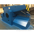 Steel Tubes Cutting Machine Pipe Shearing Machine